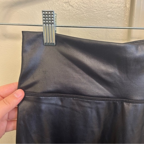 NWT Fabletics Anywhere Motion365+ Shine High Waisted Leggings Size Small - Picture 5 of 11